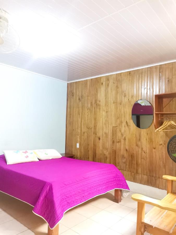 Casita Happy Feet And Tours Corcovado Hotel Drake Bay Luaran gambar