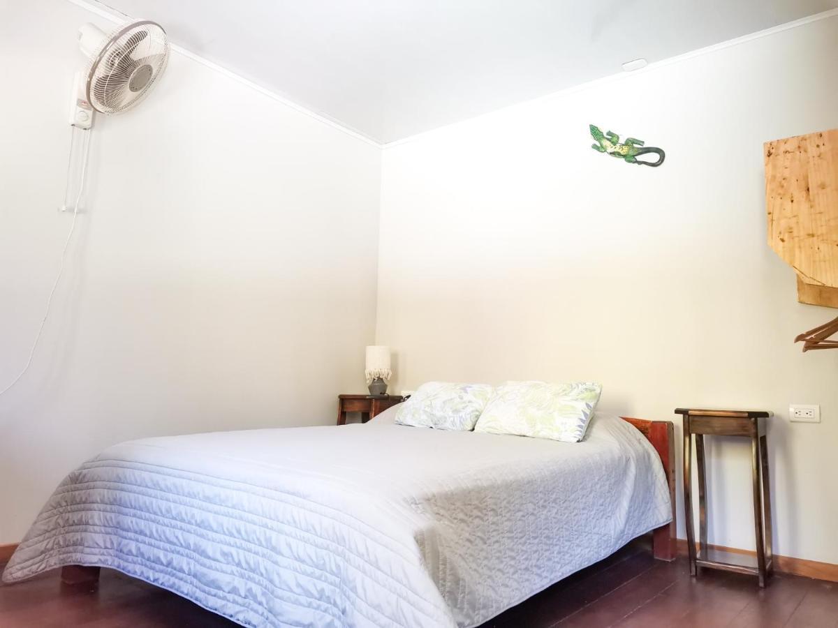 Casita Happy Feet And Tours Corcovado Hotel Drake Bay Luaran gambar