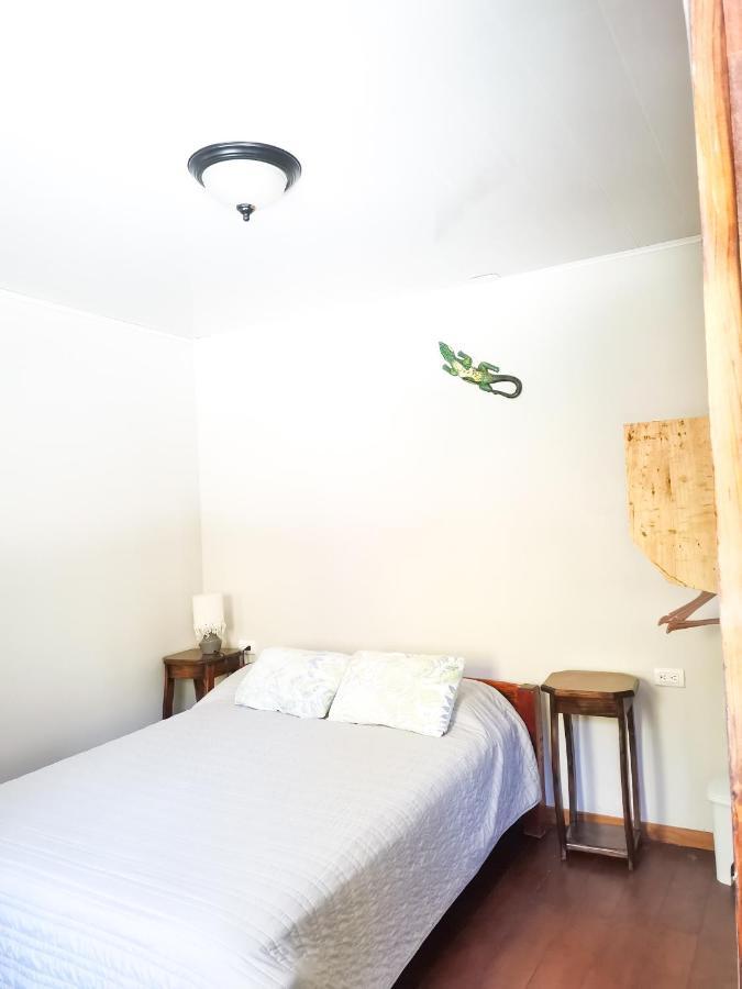 Casita Happy Feet And Tours Corcovado Hotel Drake Bay Luaran gambar