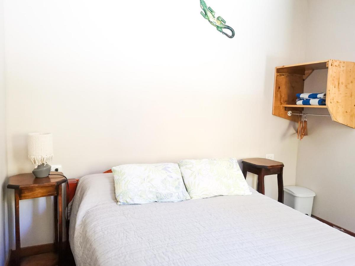 Casita Happy Feet And Tours Corcovado Hotel Drake Bay Luaran gambar
