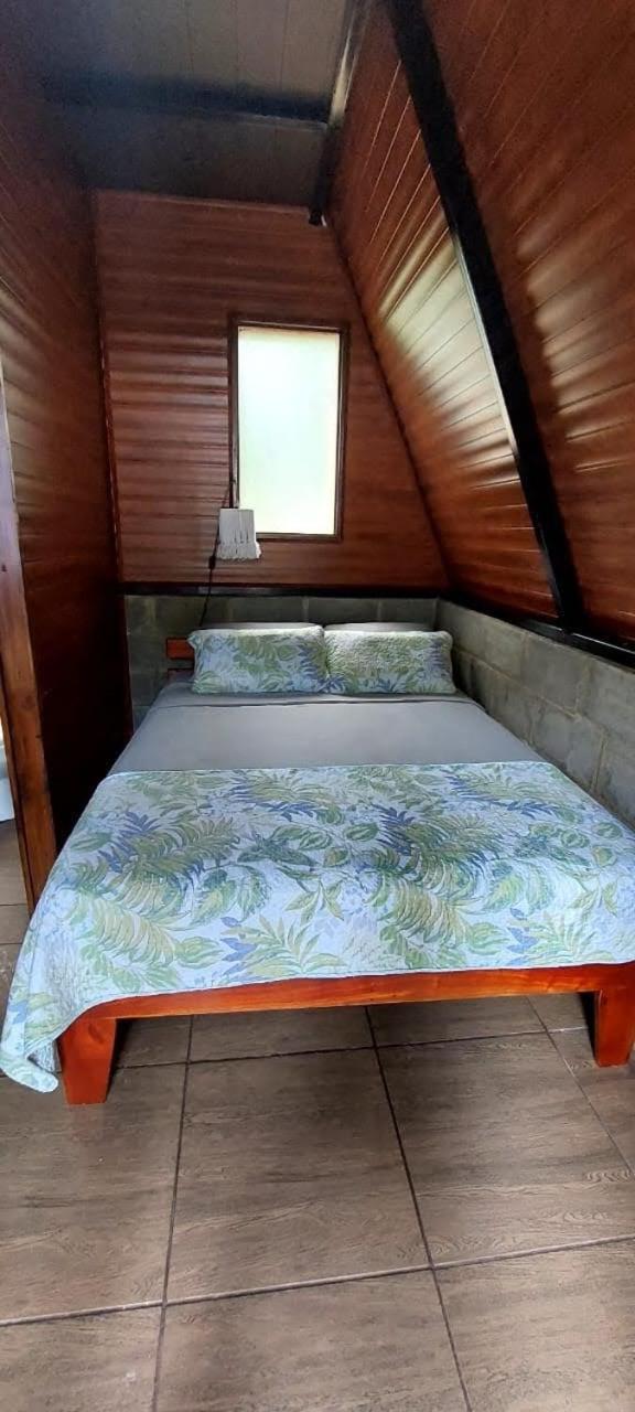 Casita Happy Feet And Tours Corcovado Hotel Drake Bay Luaran gambar