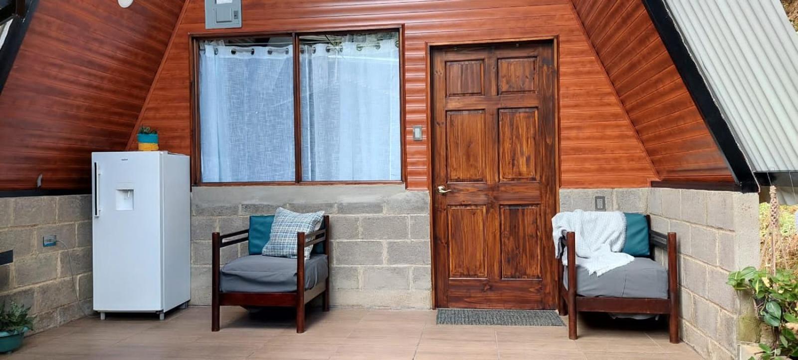 Casita Happy Feet And Tours Corcovado Hotel Drake Bay Luaran gambar