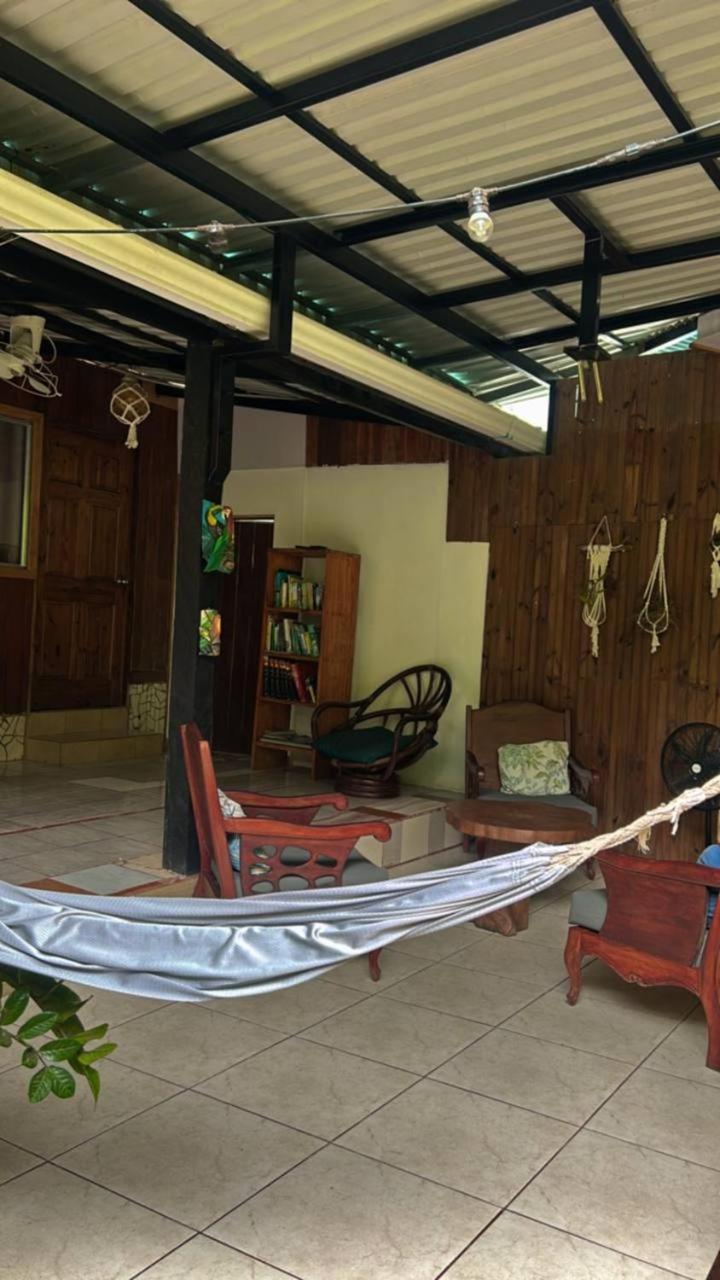 Casita Happy Feet And Tours Corcovado Hotel Drake Bay Luaran gambar